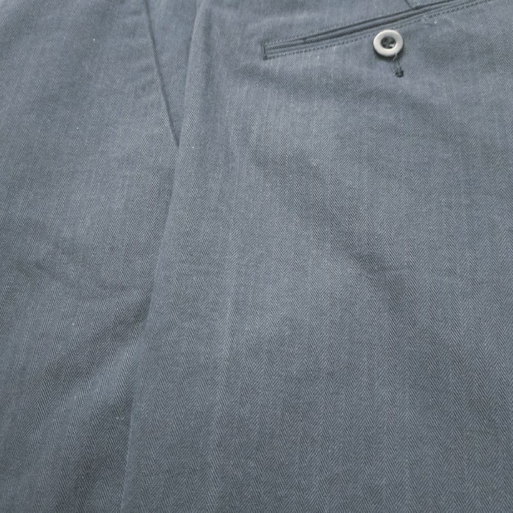 ✨未使用級✨UNION LAUNCH for Ron Herman パンツ　L