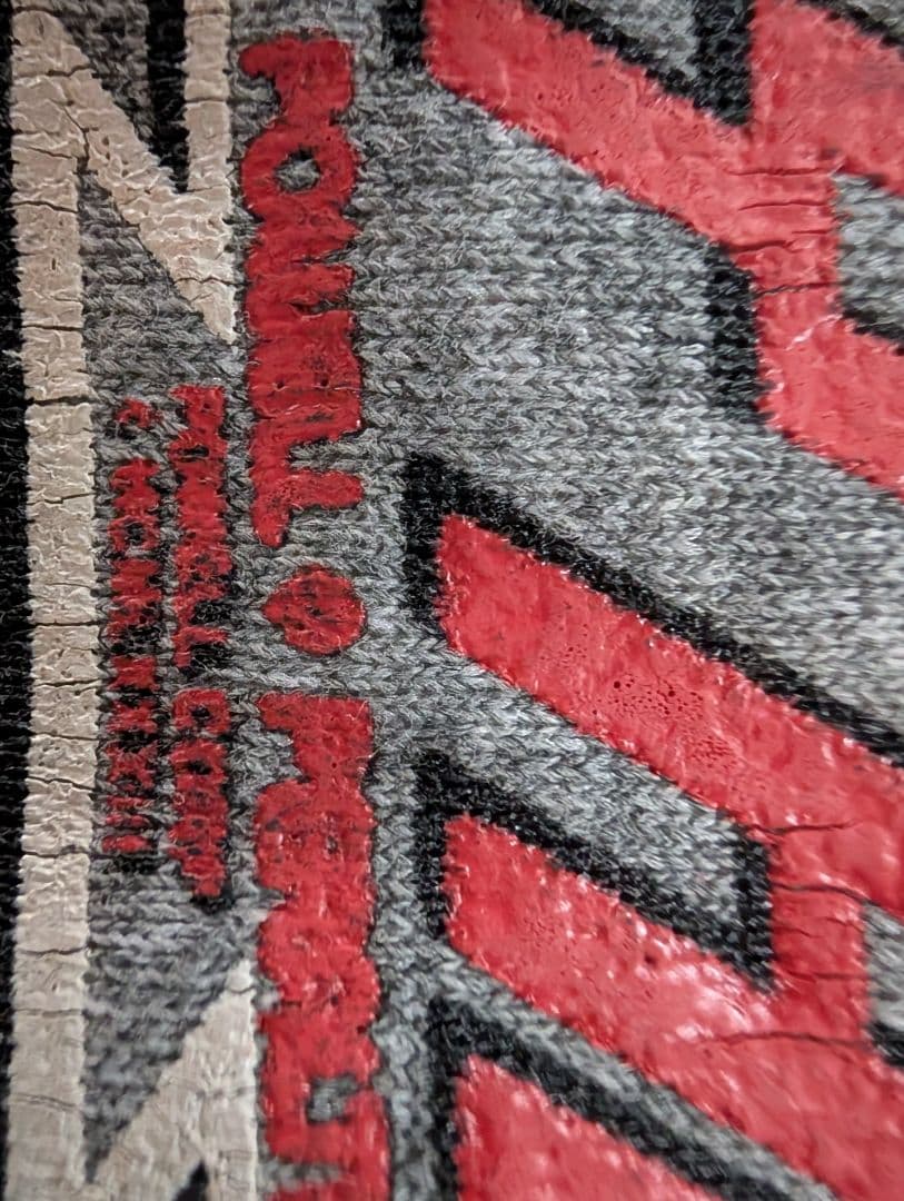 powell トニーホーク　スウェット　ビンテージ