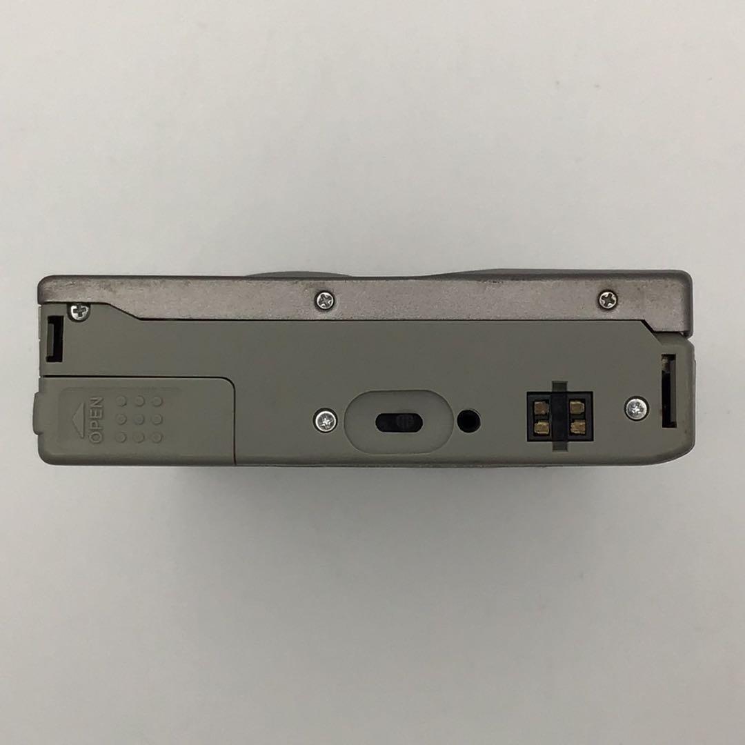 AIWA HS-PL50 シルバー アイワ カセットプレーヤー カセットボーイ