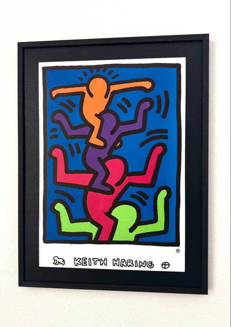 キースヘリング