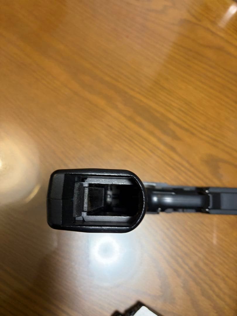 KSC M93R AUTO9 ガスガン オート9 ロボコップ