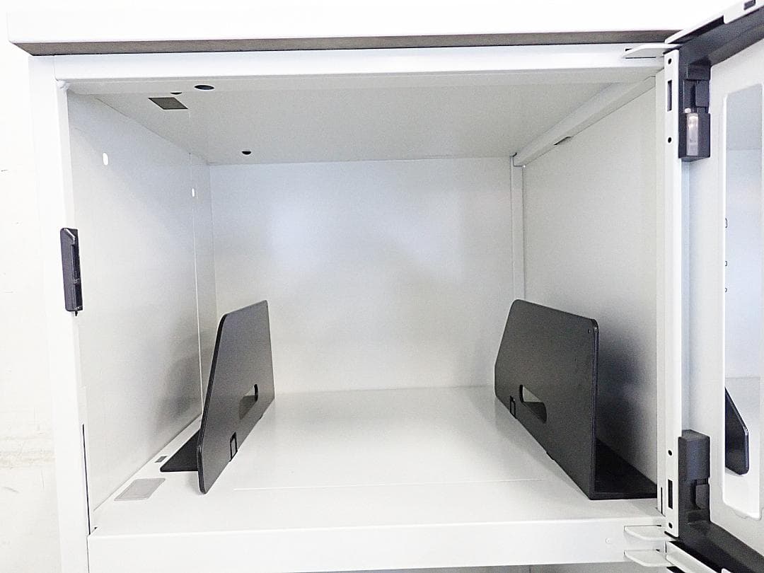 引取限定　プラス　6人用パーソナルロッカー　59-0128