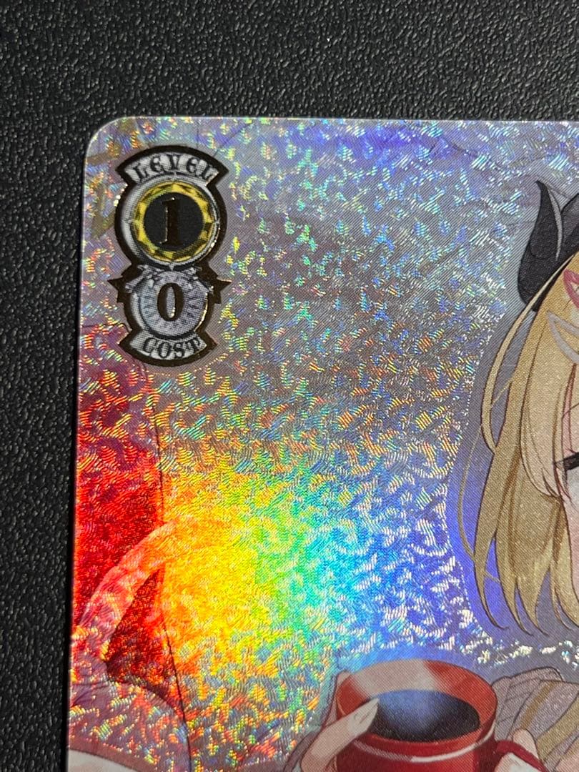 キミとの温かい時間 角巻わため ssp【ヴァイス】