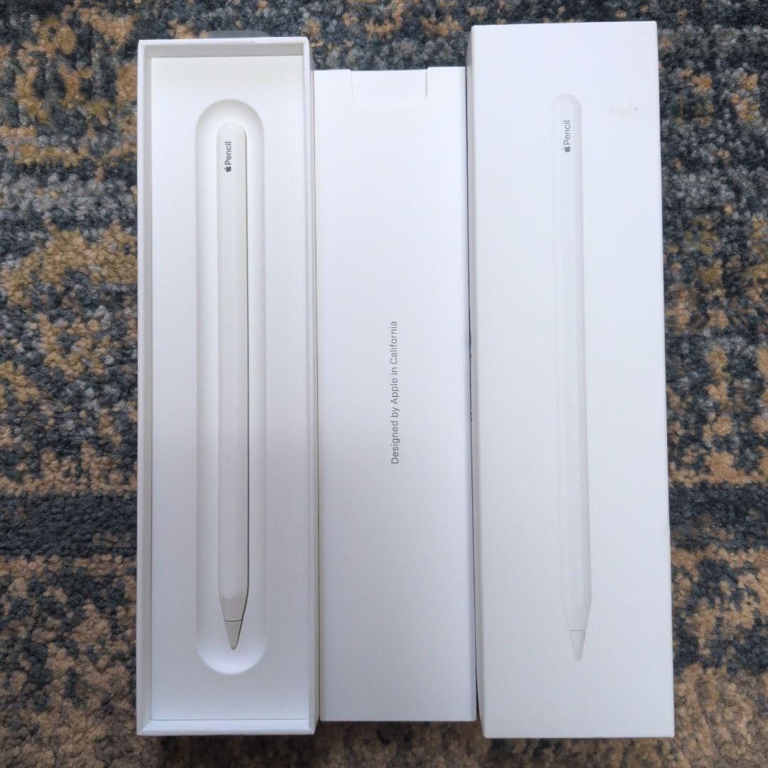 iPad Pro第2世代 128gb Apple Pencil 付属品