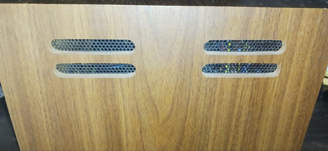 【ジャンク】Roland VX-33 ミキサー、アンプ