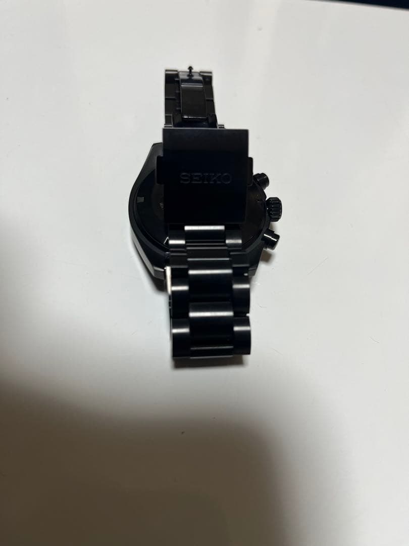 【美品】セイコー プロスペックスSBDL103 PROSPEX