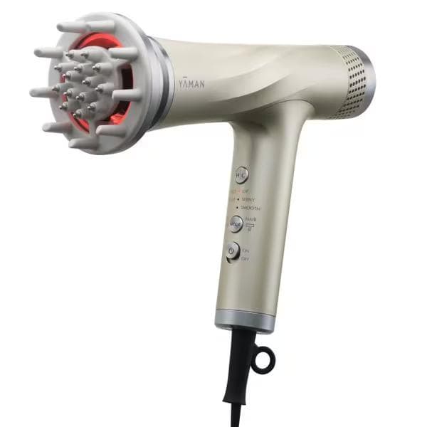 【新品未開封】ヤーマン リフトドライヤー HC-20 ゴールド