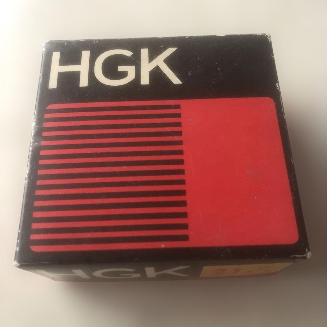 HGK 21 SF R/Cエンジン