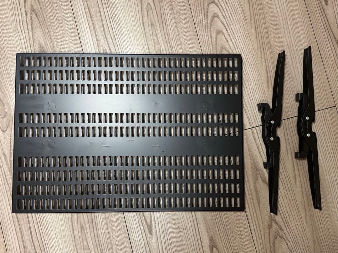 壁美人 TI300L 壁掛けテレビセッター　37~65型サイズ ブラック