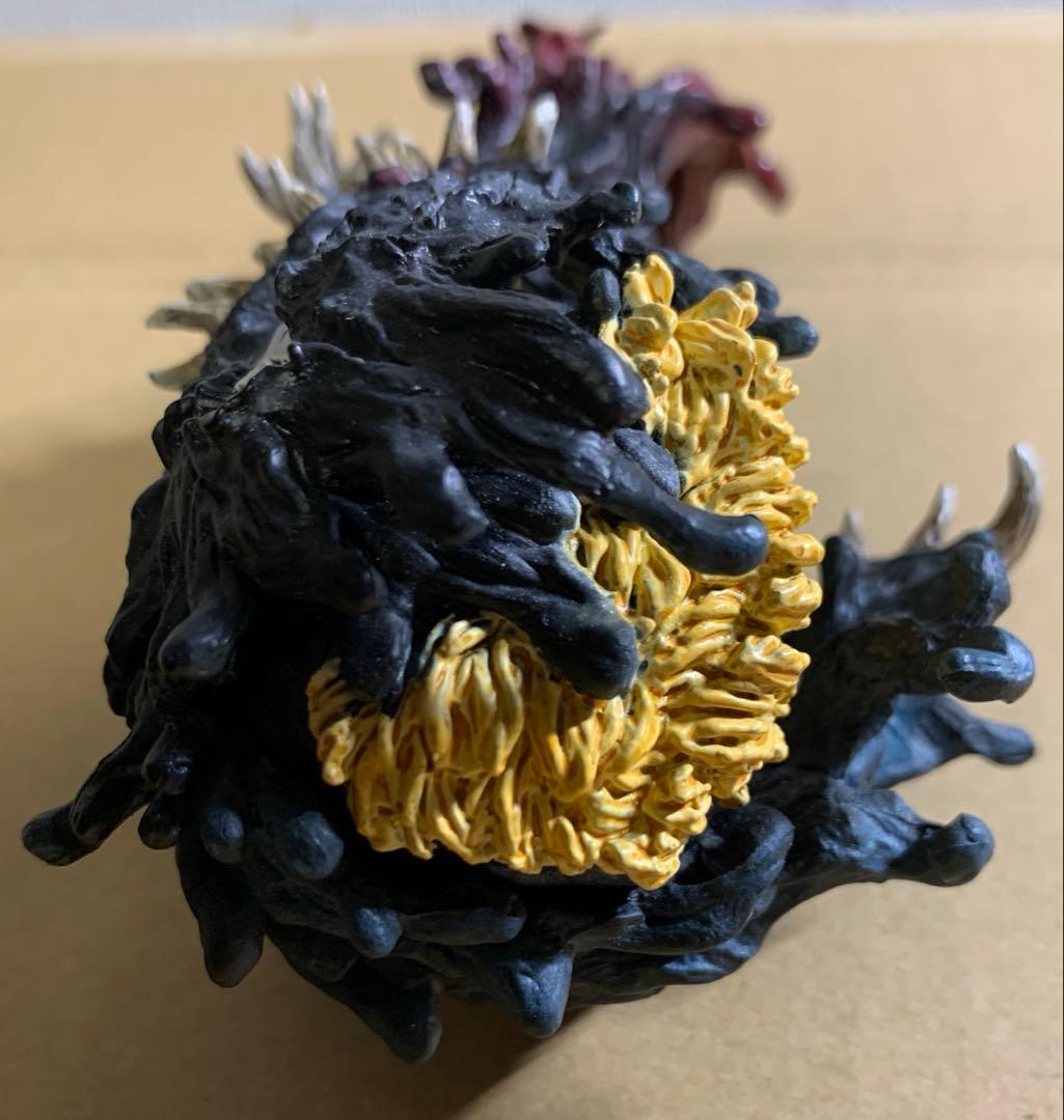 【開封済】ソフビナル ヴェノム 千値練 Ver.1