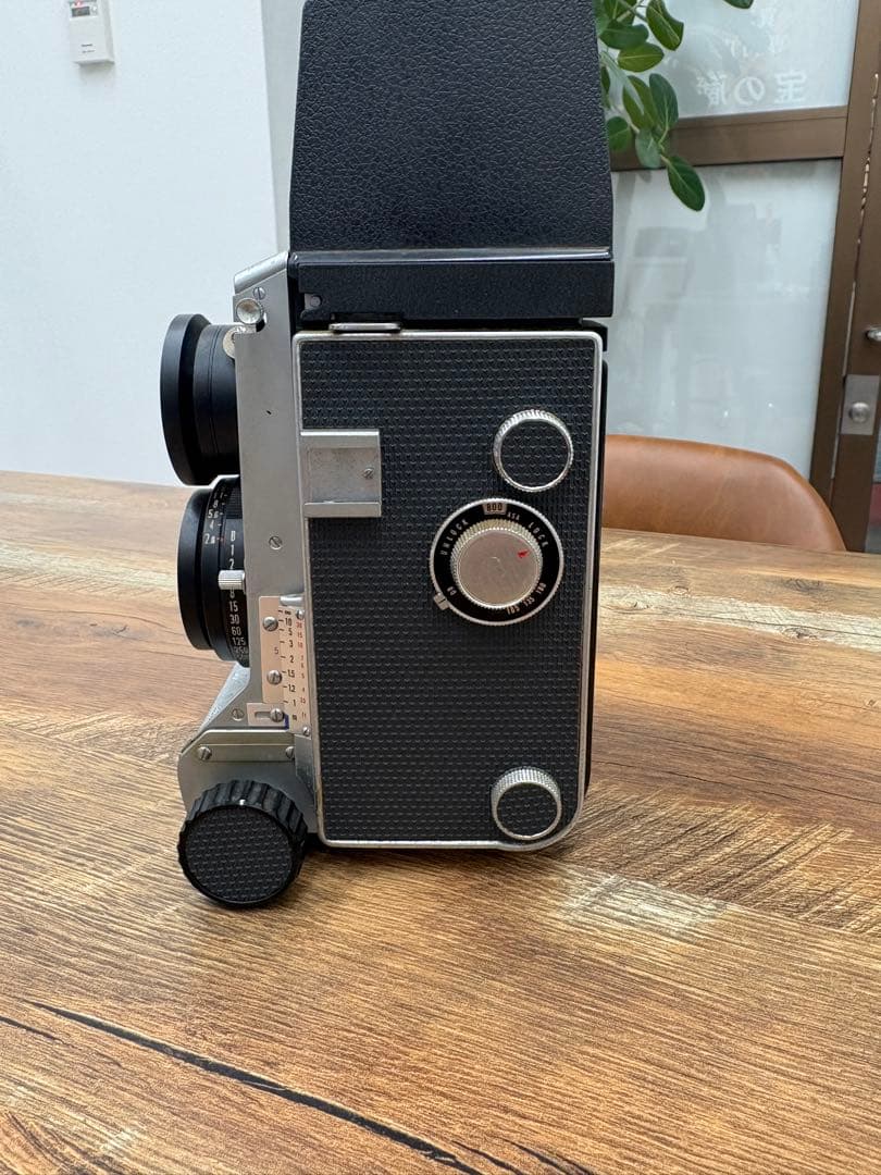 マミヤ MAMIYA C33 PROFESSIONAL