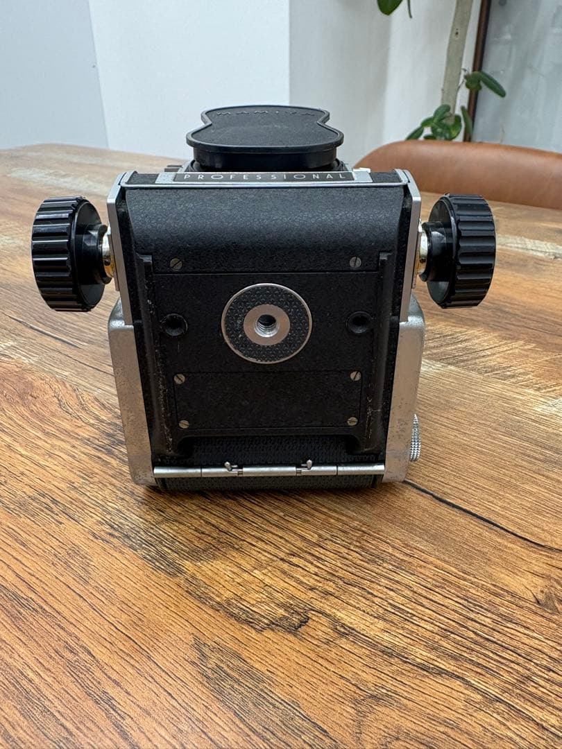 マミヤ MAMIYA C33 PROFESSIONAL