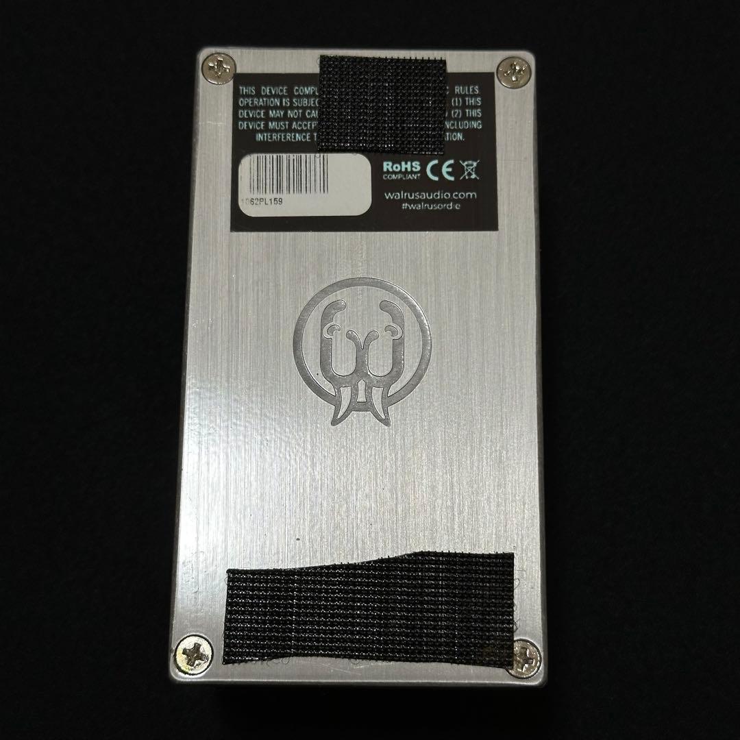 ★限定カラー★ Walrus Audio Slotva ウォルラスオーディオ