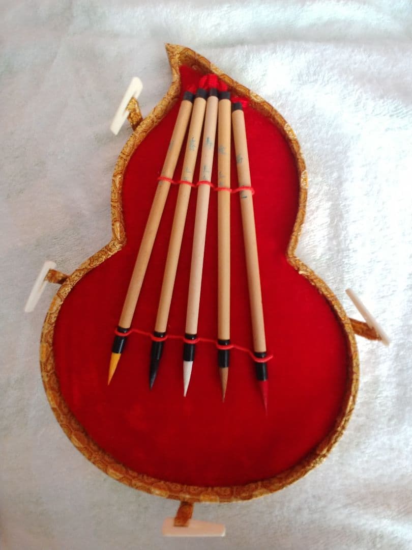 習字道具セット