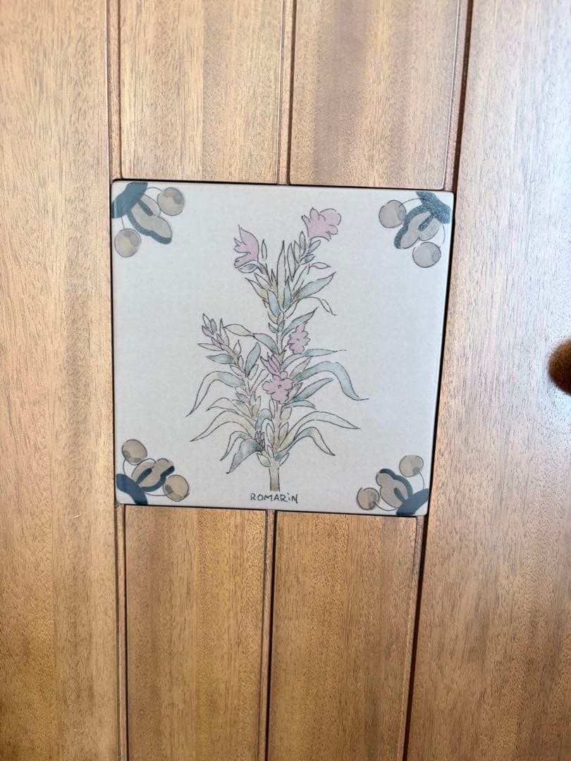 引越し処分 1/25まで｜スパニッシュ調 アンティーク タンスB 大型家具