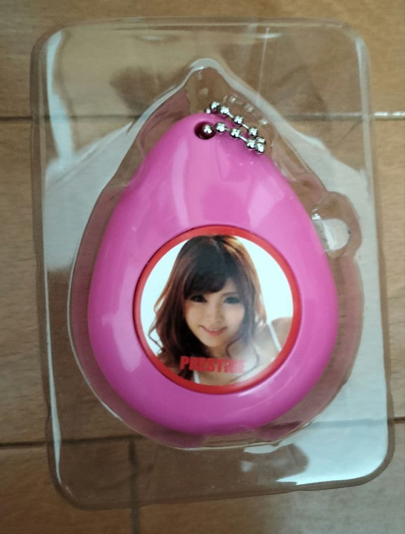 加藤リナキーホルダー