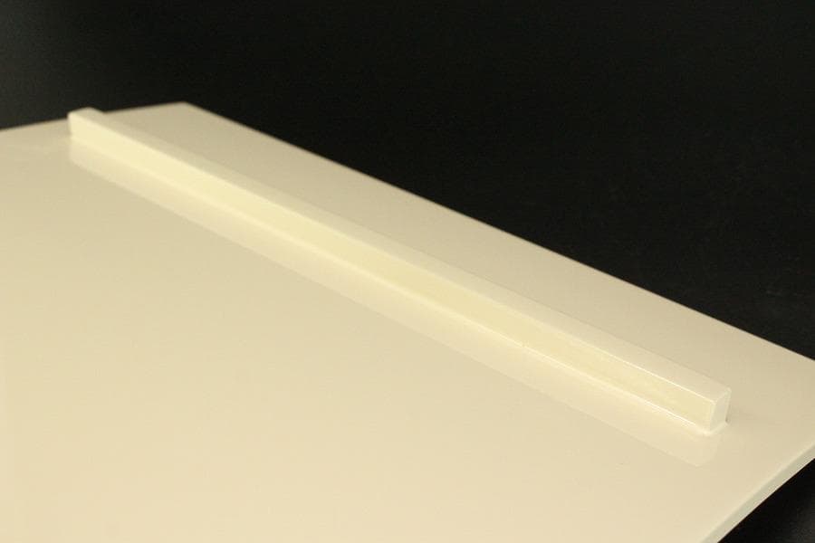 高級漆器 紀州塗 島安 変り根来 四方皿 未使用(A194)