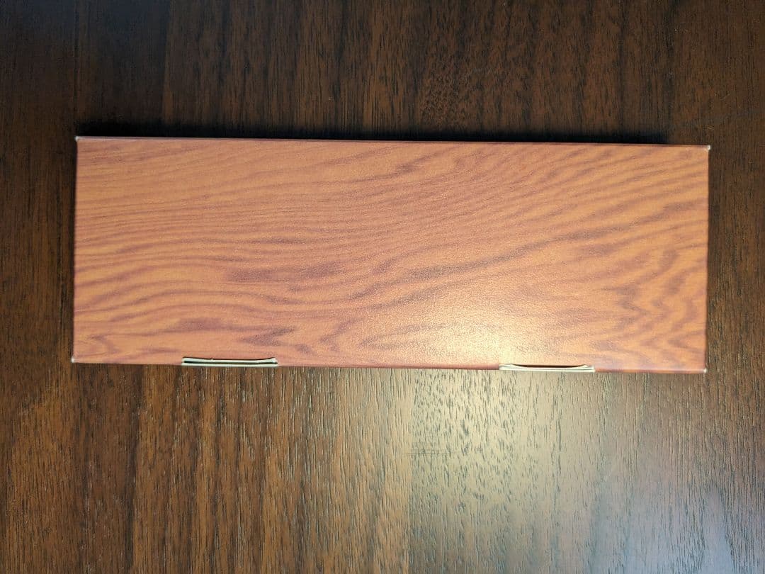 工房楔　楓ちぢみカーリー渦杢　グラッソ（個展限定杢）