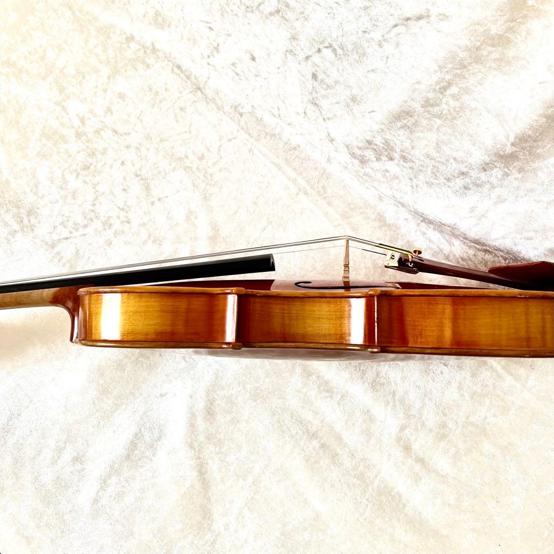 【希少】ヴァイオリン4/4 Josef Lorenz 1501A（2011）