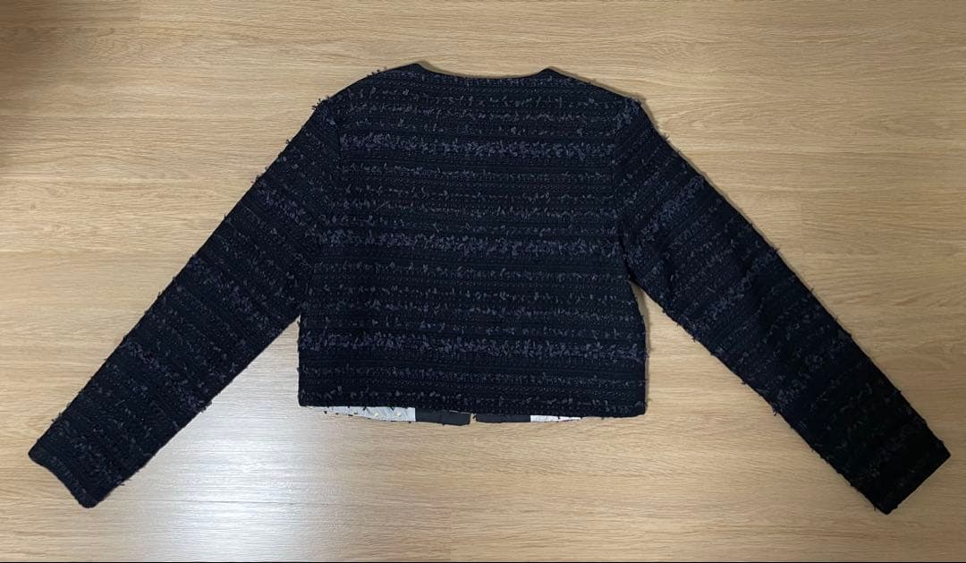 プ*y様 ケイトスペード 160 美品　卒業式　発表会　フォーマル　セットアップ