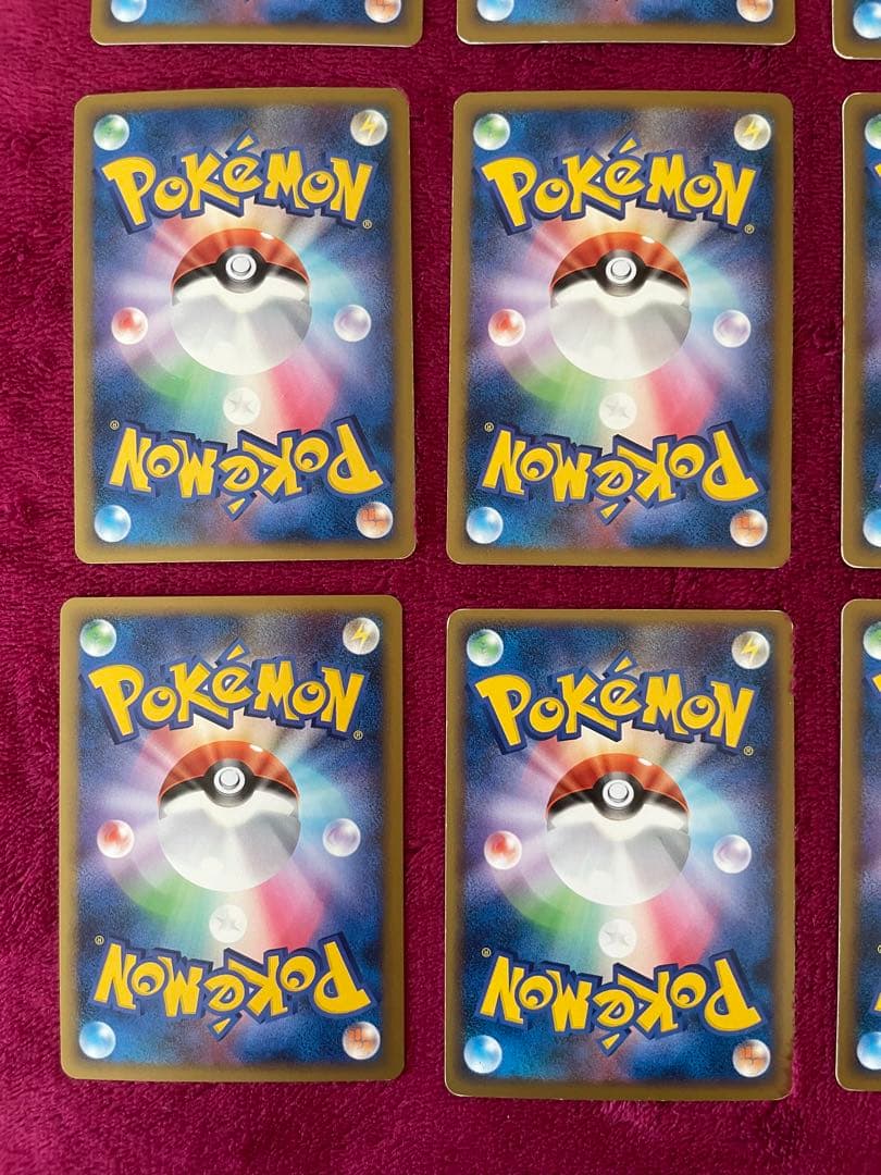 ポケモンカード　レジェンド　ミラー　14枚セット