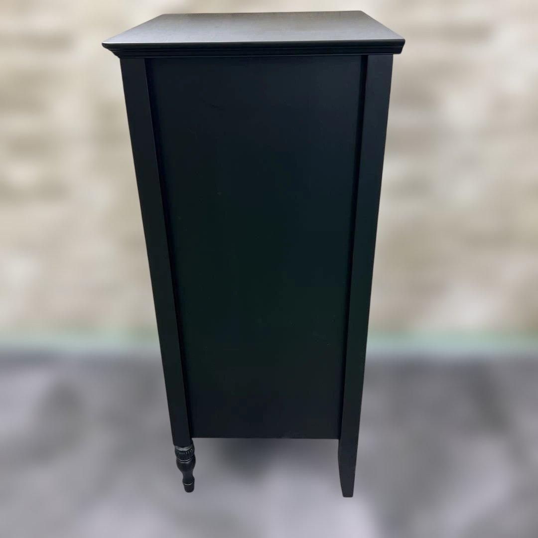 東海家具　TOKAI KAGU ノワール　チェスト45-5 マホガニー