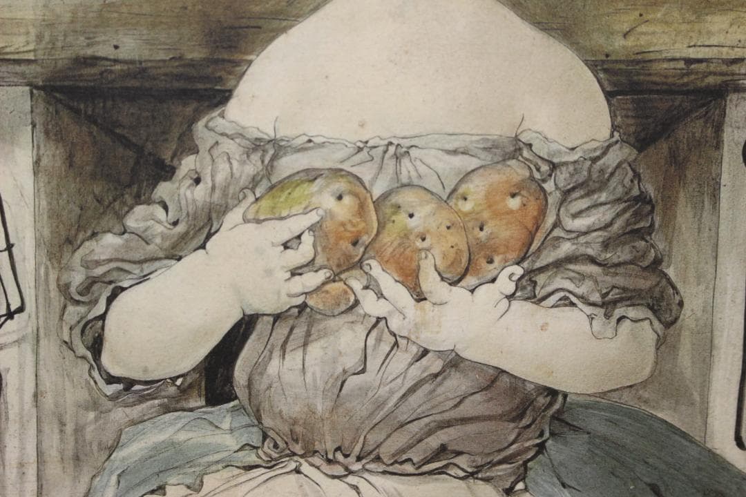 藤田嗣治 エスタンプリトグラフ「少女」販売証明書付き 162/250