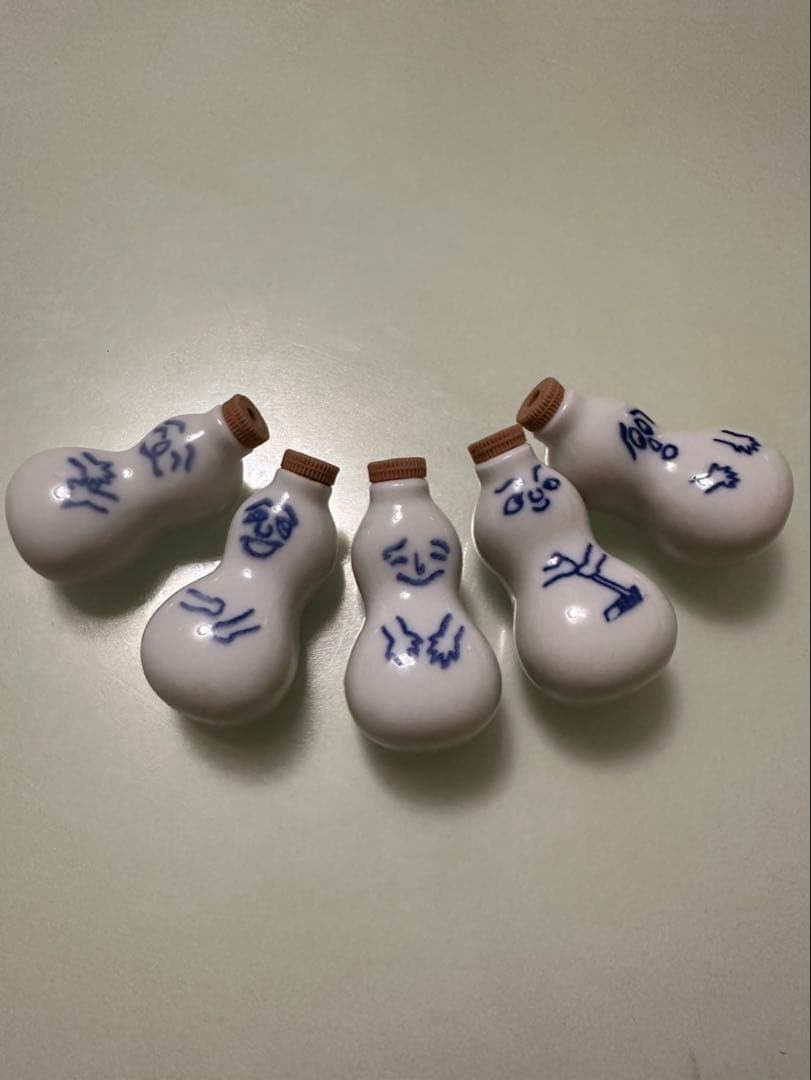 【再お値下げ】崎陽軒　70周年　金のひょうちゃん　30個セット