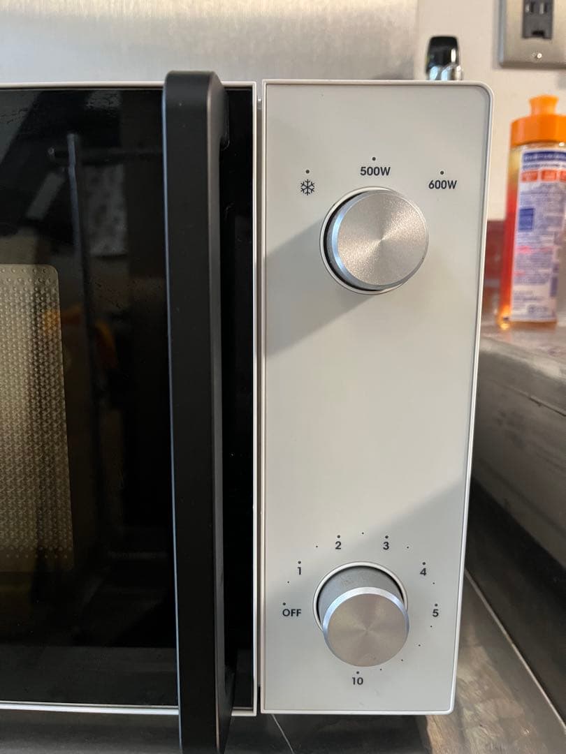 TAGlabel by amadana 電子レンジ AT-DR21