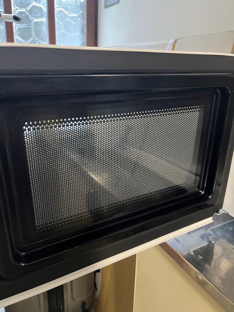 TAGlabel by amadana 電子レンジ AT-DR21