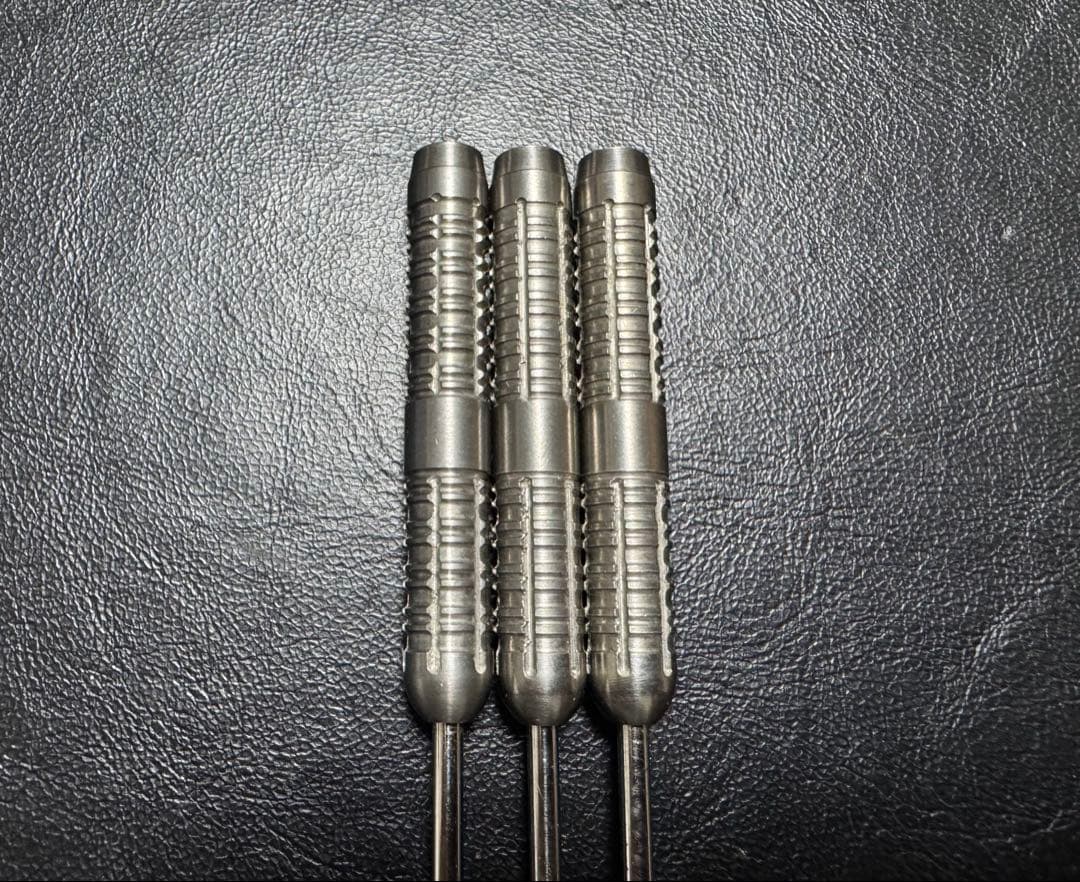 激レア ユニコーン シルバースター 80% 浅田斉吾モデル スティール 22g