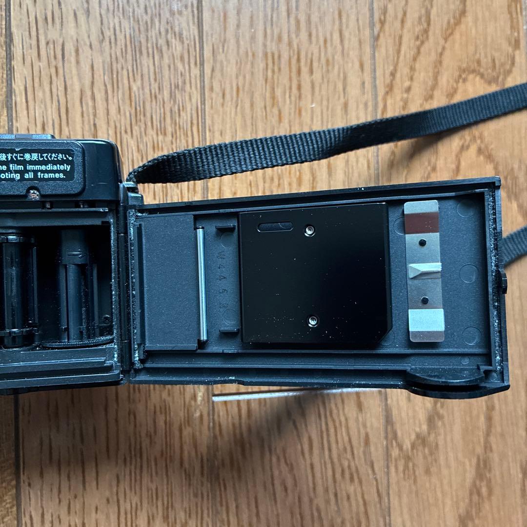 【動作確認済み】CANON AF35M フィルムカメラ