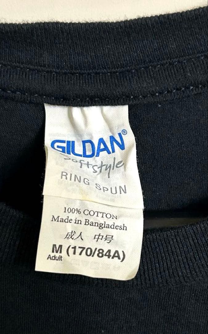 Black Sabbath ブラック・サバス　Born Again シャツ