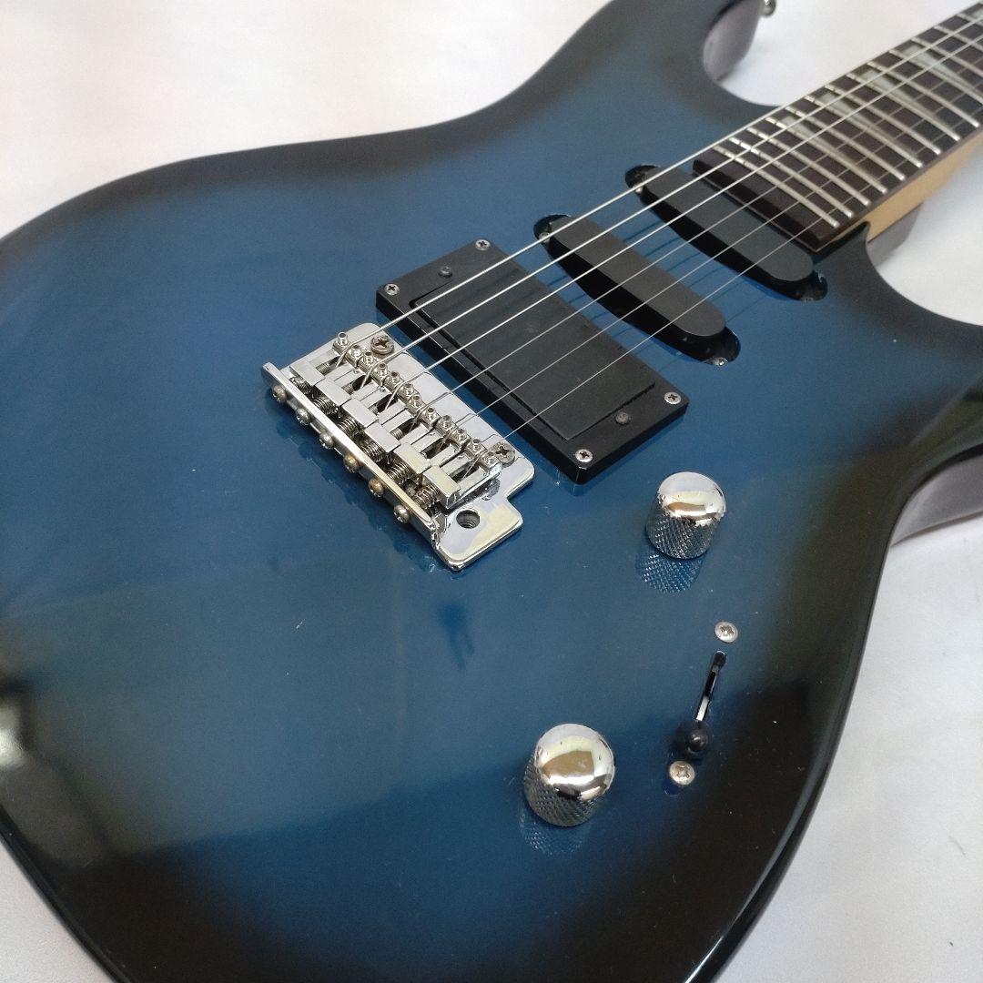 Legend byAriaproⅡ コンコルドヘッド ストラト　ヴィンテージ