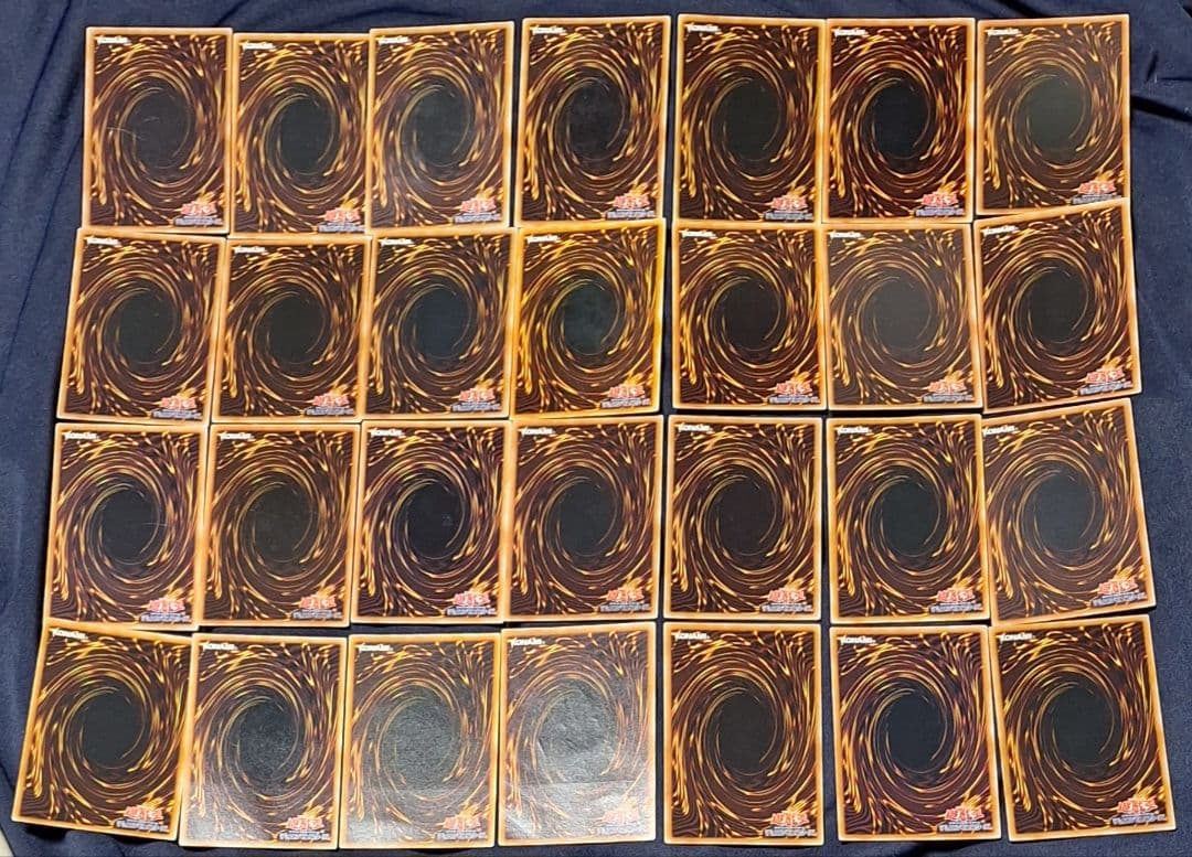 遊戯王 レリーフ 102枚セット