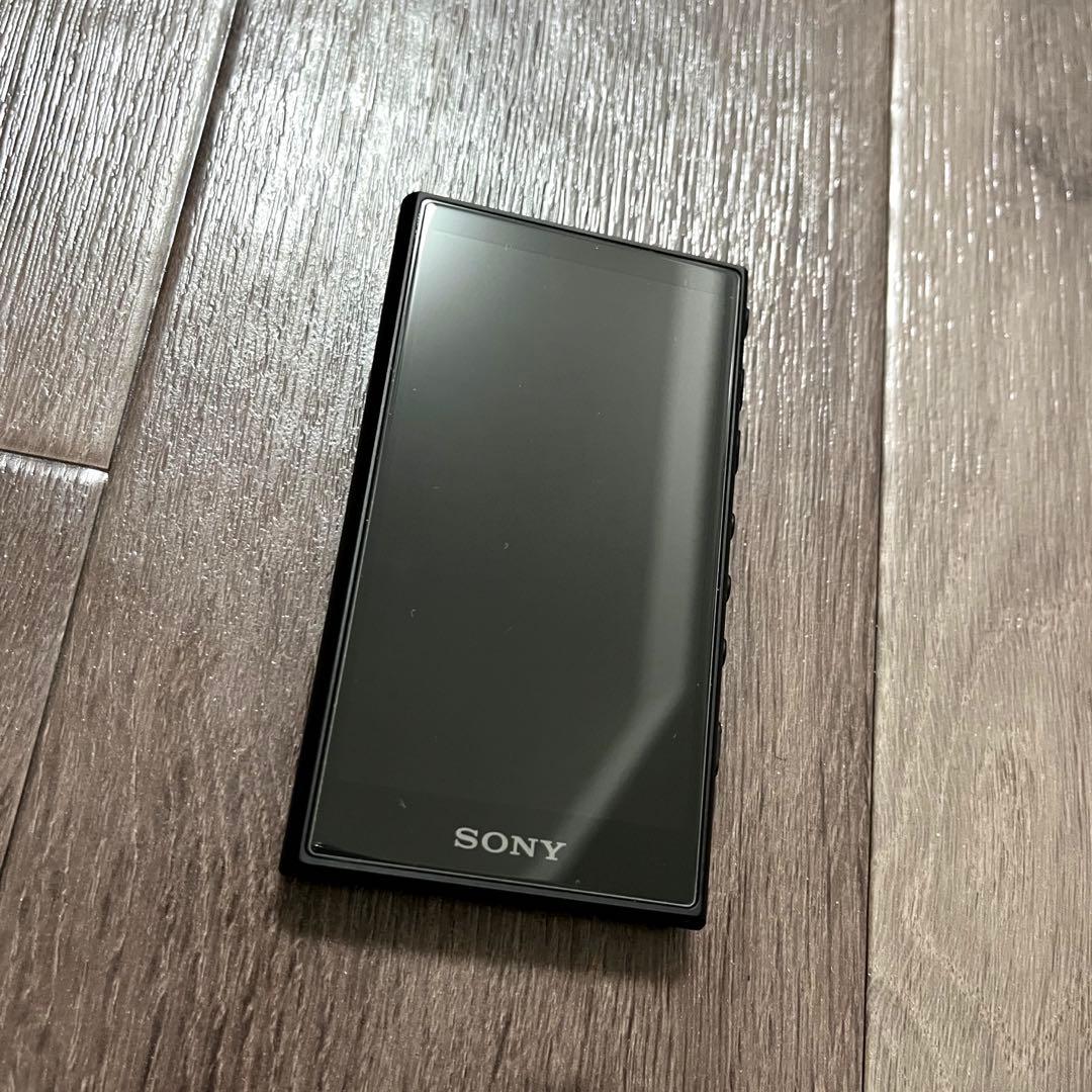 SONY ウォークマン NW-A105 ジャンク品