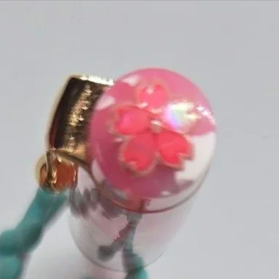 ブングボックス 大西製作所 螺鈿桜桜吹雪万年筆 F