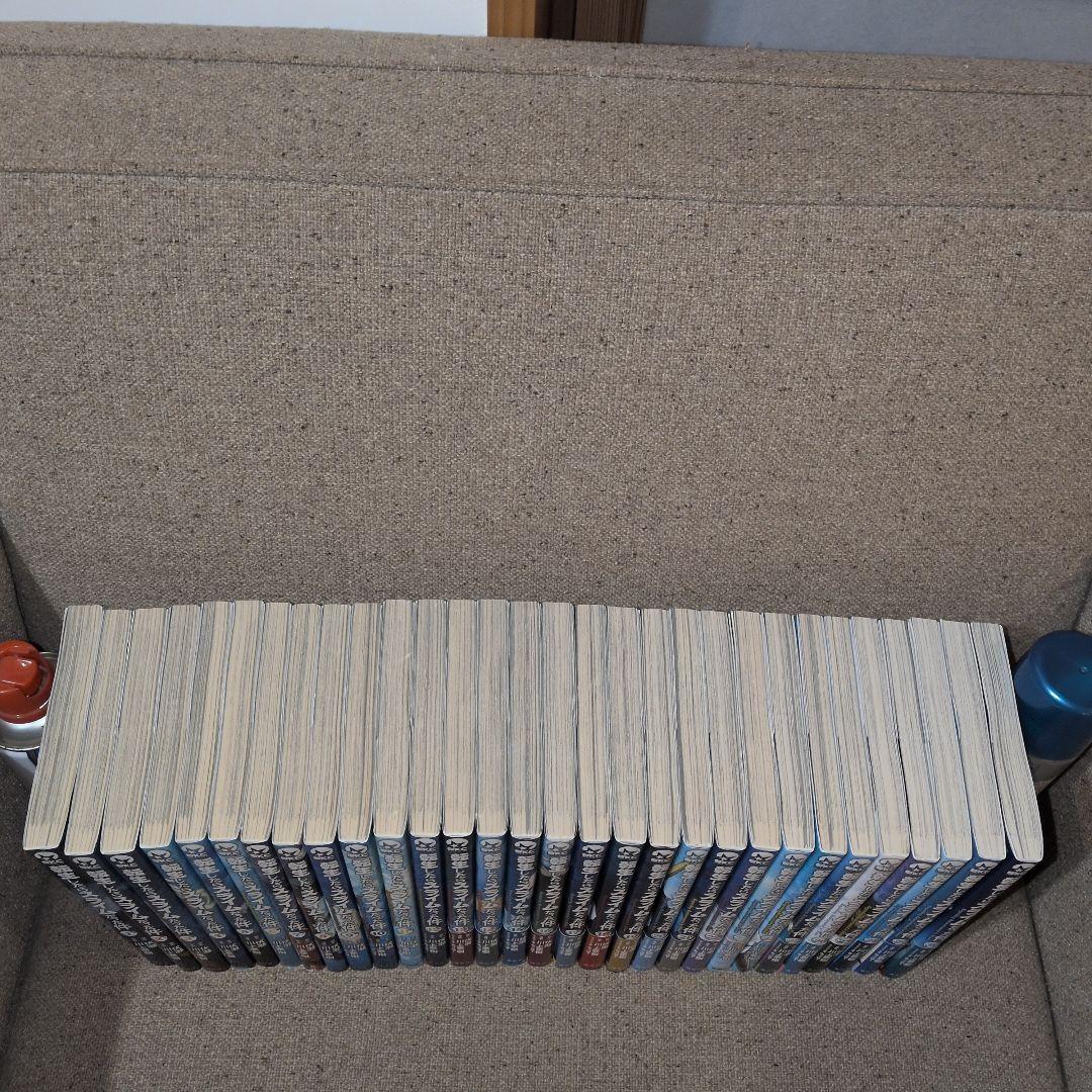 漫画　転生したらスライムだった件 全巻(1〜30巻)