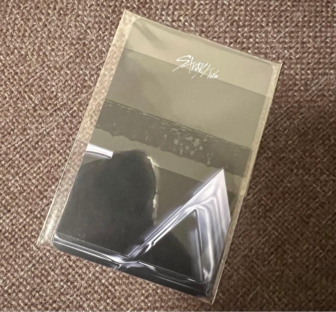 スキズ フィリックス oddinary ラキドロ