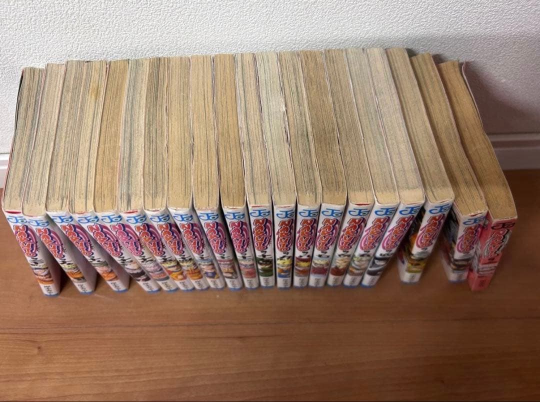 ナルト疾風伝 NARUTO 全巻セット 72巻