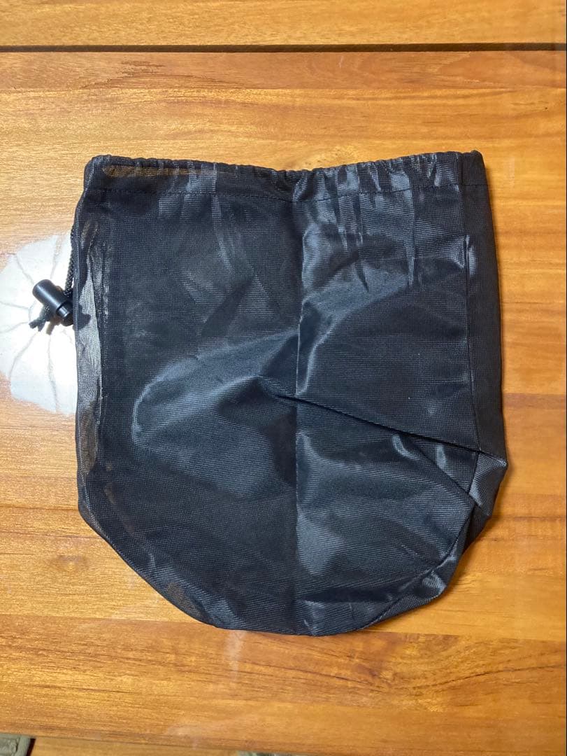  peak スノーピーク テーブルウェアセットLファミリー　収納袋付き