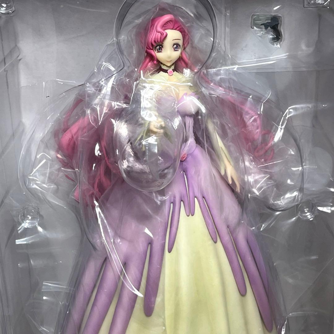 コードギアス 反逆のルルーシュ　 ユーフェミア・リ・ブリタニア　血染めver.