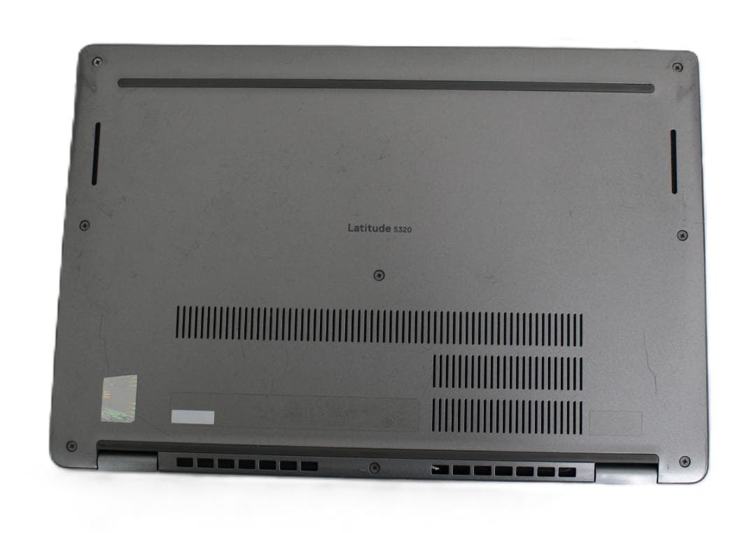 【整備済み品】Dell Latitude5320-2in1 第11世代CPU ①