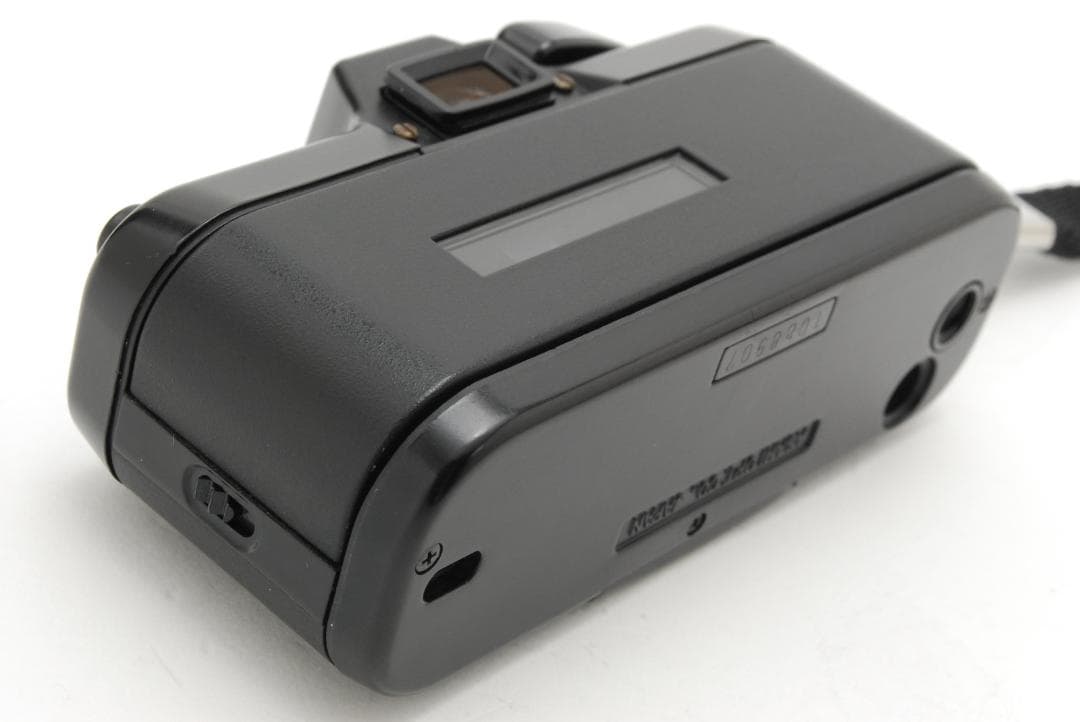 ペンタックス PENTAX AUTO110