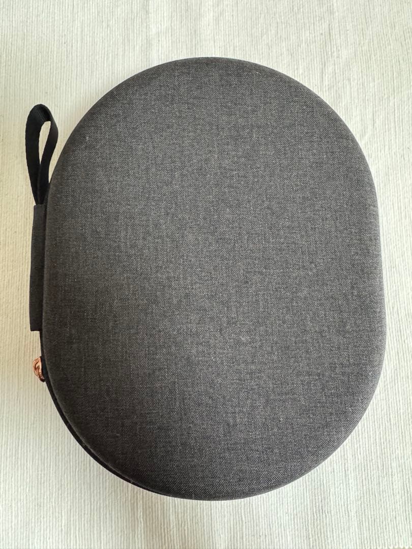 SONY ワイヤレスヘッドホン ブラック