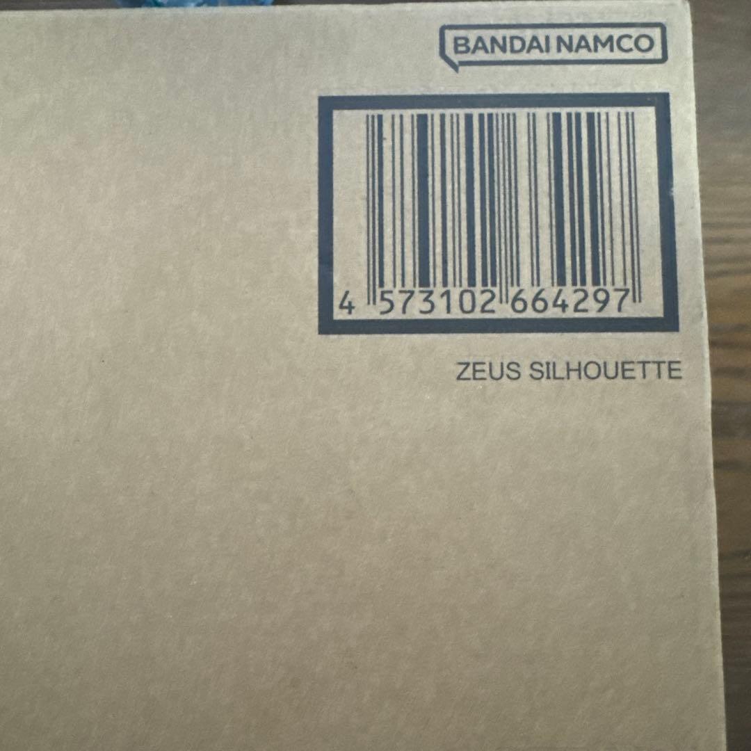 プレミアムバンダイ限定 メタルロボット魂