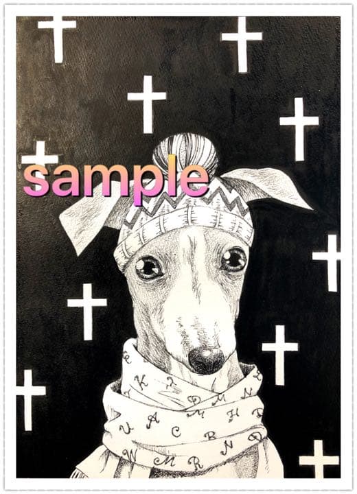 イラストオーダー❤︎受付中