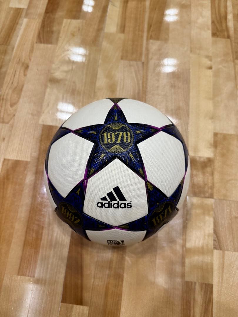 フィナーレ Wembley ウェンブリー　アディダス ボール