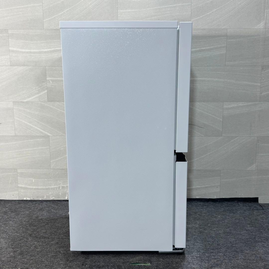 Hisense 冷蔵庫 135L 2024年 高年式 格安 お買い得 d4720