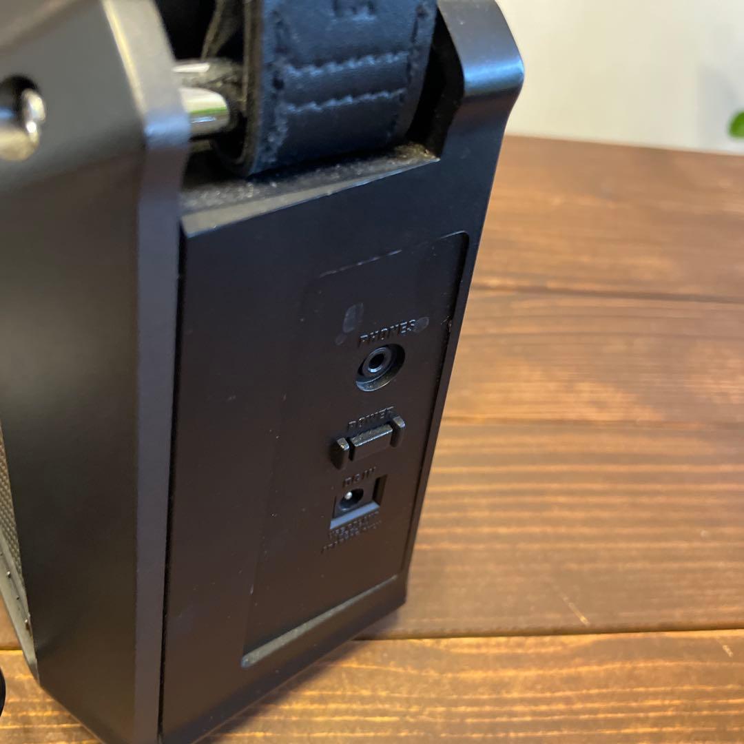 Roland MOBILE CUBEポータブルアンプ スピーカー